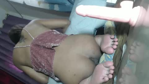 lucyLove online show from 27, 2, 2025