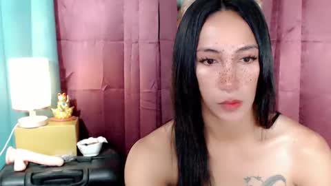 Snapshot of pinay_lucy chatting on 7, 3, 2026 lucyLove online show from 7, 3, 2026