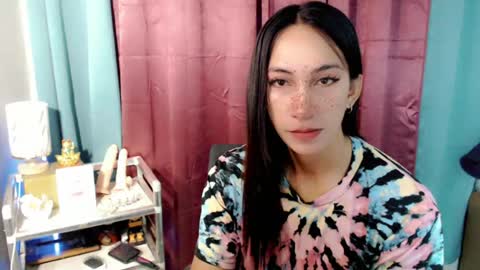 lucyLove online show from 9, 7, 2026