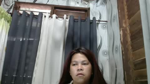Snapshot of pinay_niki chatting on 8, 1, 2025 niki for you online show from 8, 1, 2025