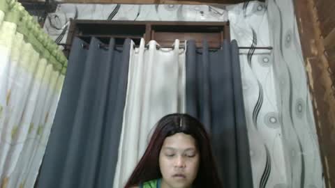 Snapshot of pinay_niki chatting on 20, 1, 2025 niki for you online show from 20, 1, 2025