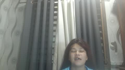 Snapshot of pinay_niki chatting on 28, 2, 2025 niki for you online show from 28, 2, 2025