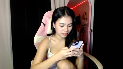 sharmelynbebe online show from 4, 8, 2026