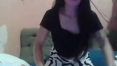 Snapshot of pinayforyou69 chatting on 9, 4, 2026 Marimar online show from 9, 4, 2026
