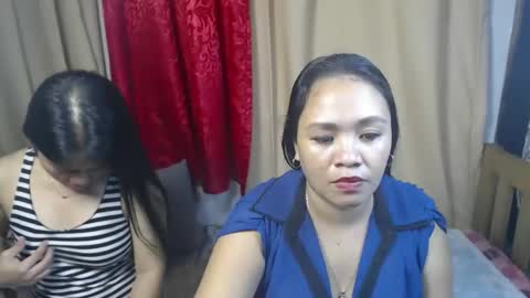 Snapshot of pinayhotmama08 chatting on 18, 12, 2025 pinayhotmama08 online show from 18, 12, 2025