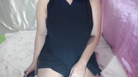 PinayHottie4u online show from 21, 1, 2025