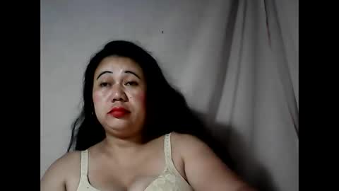 Snapshot of pinaymama12345 chatting on 21, 1, 2025 pinaymama12345 online show from 21, 1, 2025