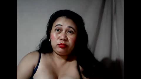 Snapshot of pinaymama12345 chatting on 25, 1, 2025 pinaymama12345 online show from 25, 1, 2025