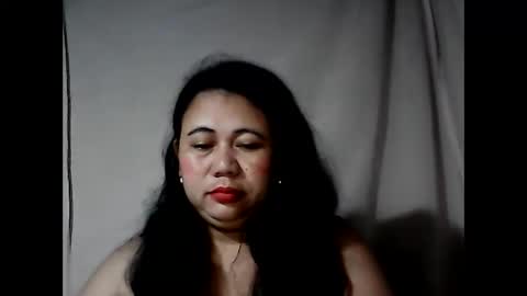 Snapshot of pinaymama12345 chatting on 25, 1, 2025 pinaymama12345 online show from 25, 1, 2025