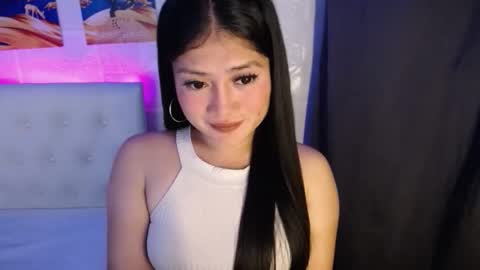 Snapshot of pinaymelanie chatting on 16, 5, 2026 pinaymelanie online show from 16, 5, 2026