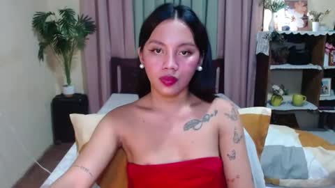 pinaymorena_stephanie online show from 17, 6, 2026