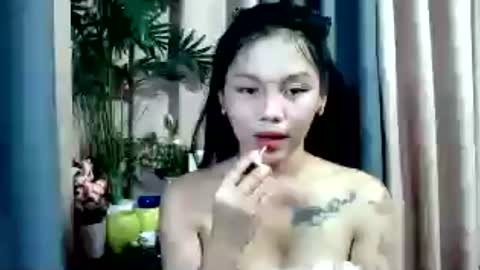 pinaymorena_stephanie online show from 11, 7, 2026