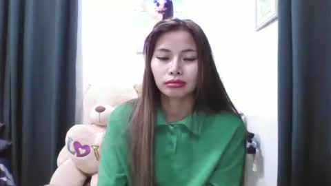 Snapshot of pinaypetite971689 chatting on 7, 2, 2025 pinaypetite971689 online show from 7, 2, 2025