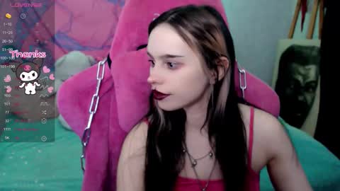 Snapshot of pineapple_dope chatting on 13, 2, 2026 Nancy online show from 13, 2, 2026