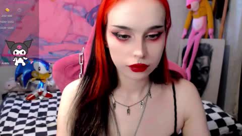 Snapshot of pineapple_dope chatting on 1, 3, 2026 Nancy online show from 1, 3, 2026