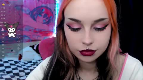 Snapshot of pineapple_dope chatting on 19, 3, 2026 Nancy online show from 19, 3, 2026