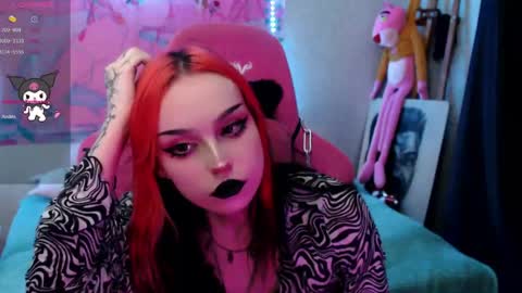 Snapshot of pineapple_dope chatting on 24, 3, 2026 Nancy online show from 24, 3, 2026