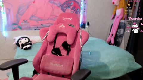 Snapshot of pineapple_dope chatting on 27, 3, 2026 Nancy online show from 27, 3, 2026