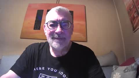 Michael online show from 21, 12, 2024