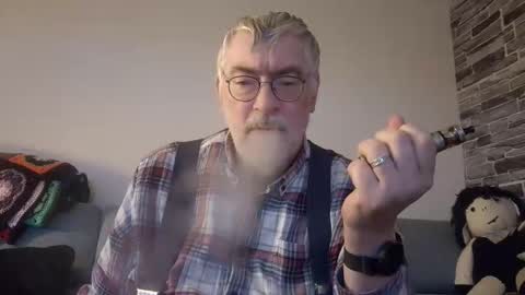 Michael online show from 14, 12, 2025