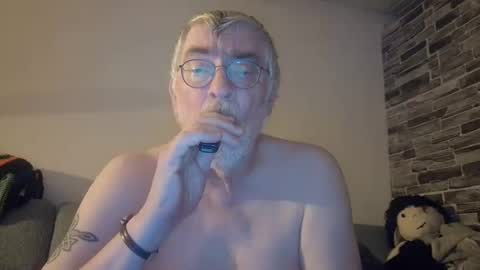 Michael online show from 21, 12, 2025