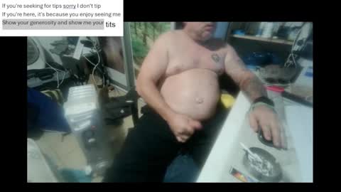 Snapshot of pini_z chatting on 24, 1, 2025 pini_z online show from 24, 1, 2025