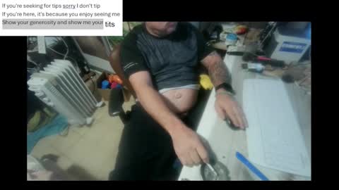 Snapshot of pini_z chatting on 26, 1, 2025 pini_z online show from 26, 1, 2025