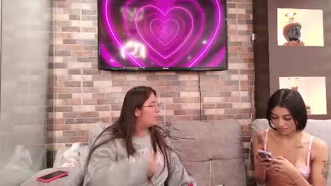 pink_as online show from 22, 6, 2026