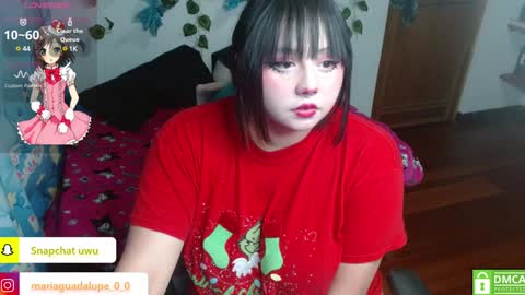 Snapshot of pink_cacti chatting on 18, 1, 2025 Lore online show from 18, 1, 2025