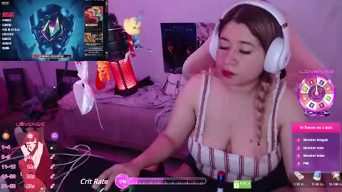 Kitty online show from 10, 2, 2025