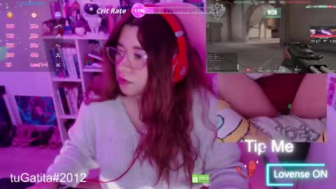 Kitty online show from 29, 9, 2025