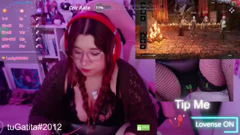 Kitty online show from 1, 10, 2025