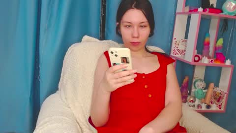 Snapshot of pink_pikachu_ chatting on 31, 1, 2025 Pikachu pika online show from 31, 1, 2025