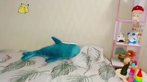 Snapshot of pink_pikachu_ chatting on 16, 9, 2025 Pikachu pika online show from 16, 9, 2025