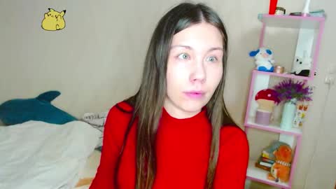 Snapshot of pink_pikachu_ chatting on 5, 10, 2025 Pikachu pika online show from 5, 10, 2025