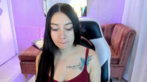isabella online show from 16, 6, 2026