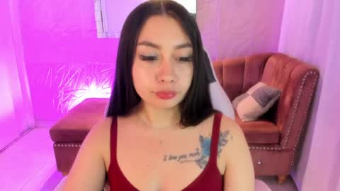 Snapshot of pink_rouse_m chatting on 11, 7, 2026 isabella online show from 11, 7, 2026
