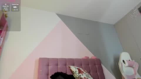 Snapshot of pink_secret chatting on 6, 1, 2026 pink_secret online show from 6, 1, 2026