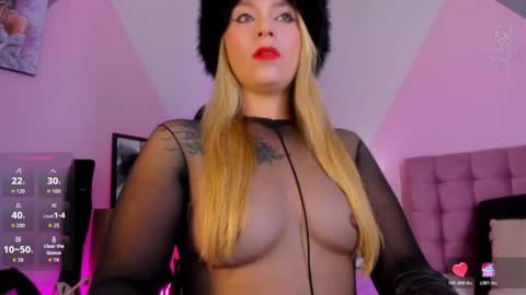 Snapshot of pink_secret chatting on 6, 2, 2026 pink_secret online show from 6, 2, 2026