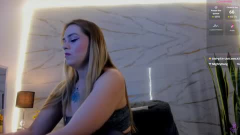 pink_secret online show from 4, 5, 2026