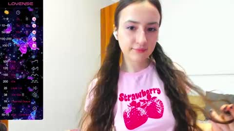 pink_soda33 online show from 12, 6, 2026