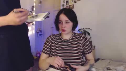 Snapshot of pink_soup chatting on 18, 10, 2025 Sony online show from 18, 10, 2025