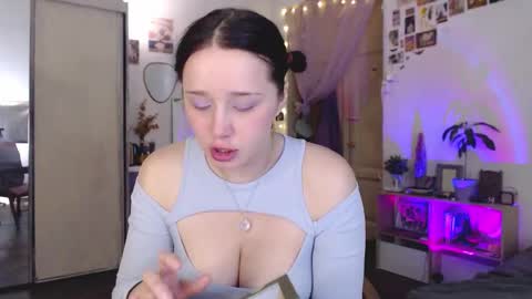 Snapshot of pink_soup chatting on 7, 11, 2025 Sony online show from 7, 11, 2025