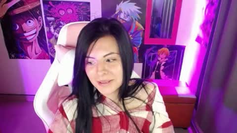 Snapshot of pink_yuii chatting on 28, 2, 2025 pink_yuii online show from 28, 2, 2025