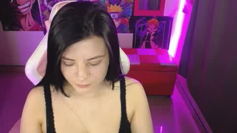 Snapshot of pink_yuii chatting on 7, 10, 2025 pink_yuii online show from 7, 10, 2025