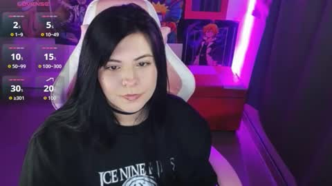 Snapshot of pink_yuii chatting on 14, 10, 2025 pink_yuii online show from 14, 10, 2025