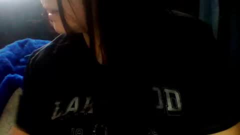 pinkafroditaxx online show from 16, 9, 2025