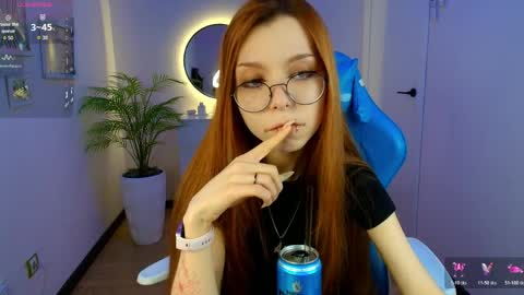 Snapshot of pinkan8el chatting on 27, 3, 2026 pinkan8el online show from 27, 3, 2026