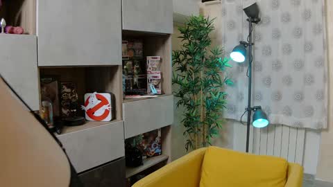 PinKandy online show from 12, 9, 2025