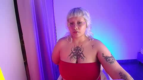 Snapshot of pinkbaddie777 chatting on 6, 1, 2026 . online show from 6, 1, 2026